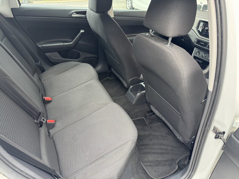 Used Volkswagen Polo 2018 for sale - 77258501: Photo 33