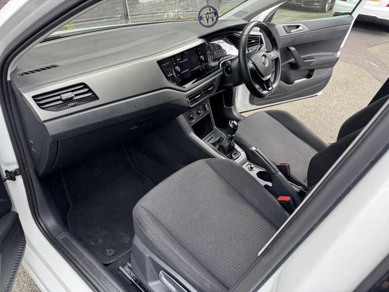 Used Volkswagen Polo 2018 for sale - 77258501: Photo 36