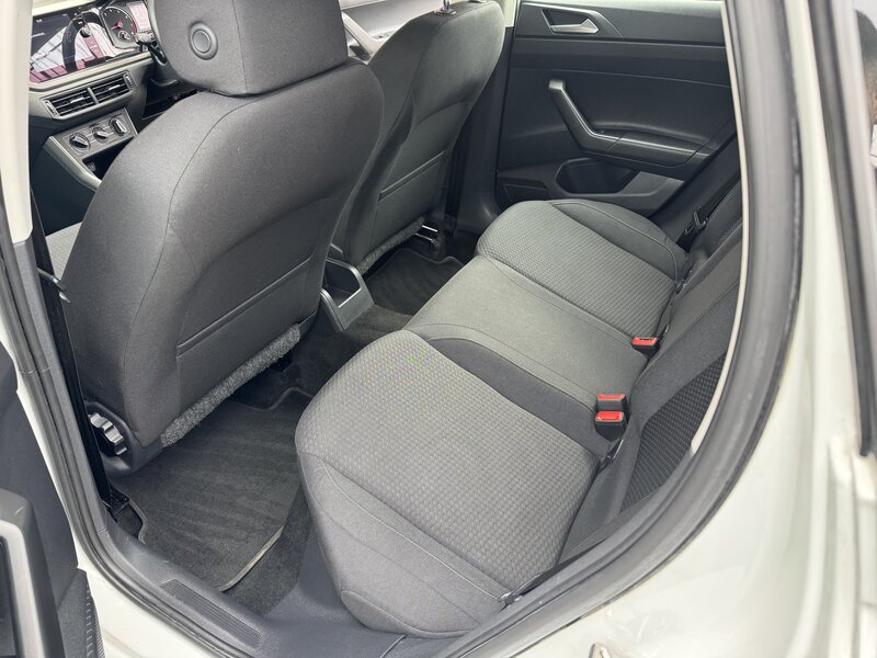 Used Volkswagen Polo 2018 for sale - 77258501: Photo 37