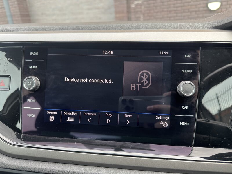 Used Volkswagen Polo 2018 for sale - 77258501: Photo 41