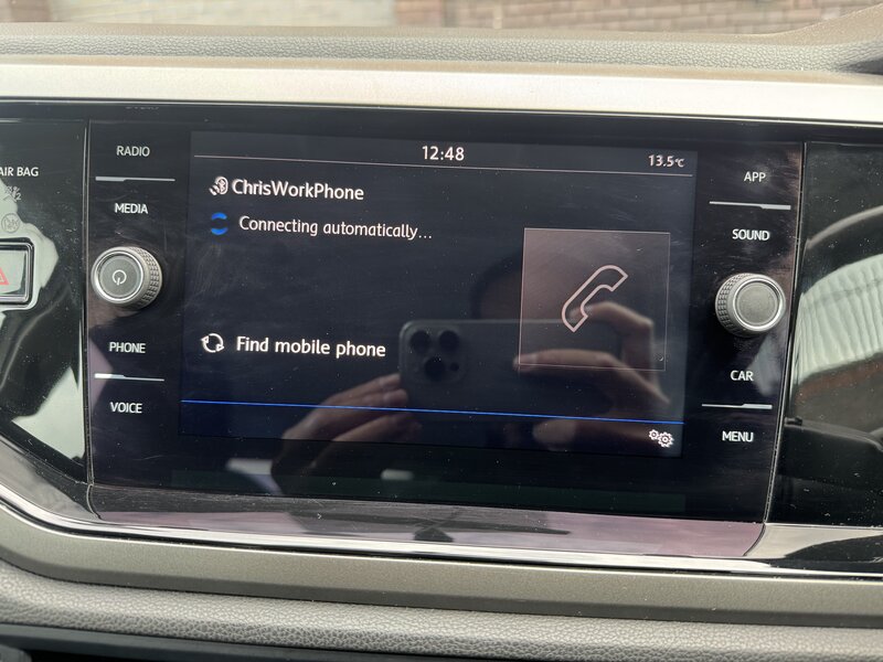 Used Volkswagen Polo 2018 for sale - 77258501: Photo 42