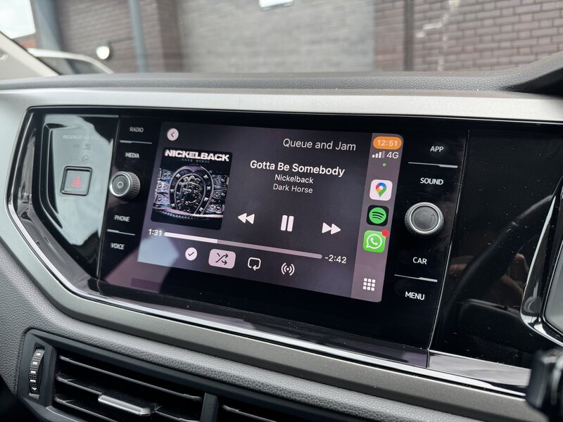 Used Volkswagen Polo 2018 for sale - 77258501: Photo 48