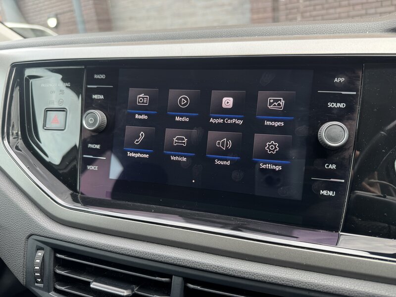 Used Volkswagen Polo 2018 for sale - 77258501: Photo 51