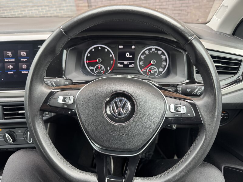 Used Volkswagen Polo 2018 for sale - 77258501: Photo 53