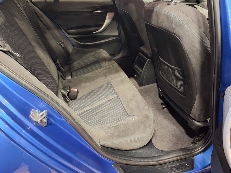 Used BMW 1 Series 2016 for sale - 78181902: Photo 11