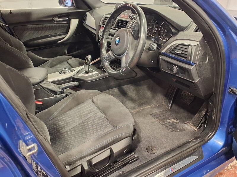 Used BMW 1 Series 2016 for sale - 78181902: Photo 7