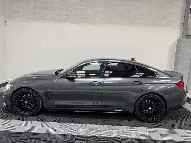 Used BMW 4 Series 2018 for sale - 77258491: Photo 26