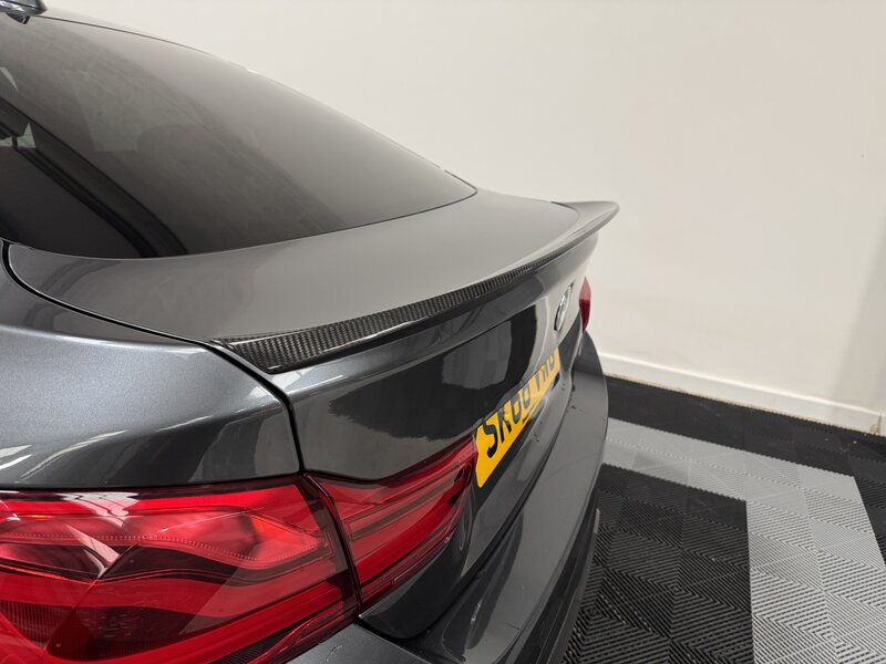 Used BMW 4 Series 2018 for sale - 77258491: Photo 30