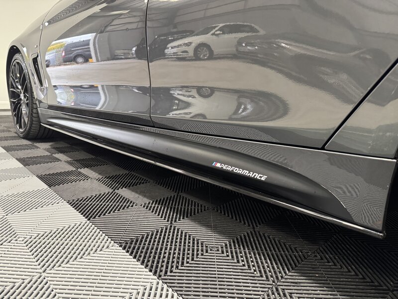 Used BMW 4 Series 2018 for sale - 77258491: Photo 33