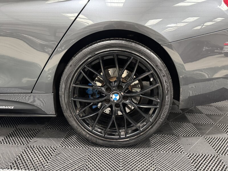 Used BMW 4 Series 2018 for sale - 77258491: Photo 34