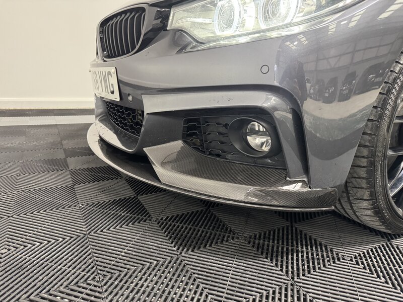 Used BMW 4 Series 2018 for sale - 77258491: Photo 36