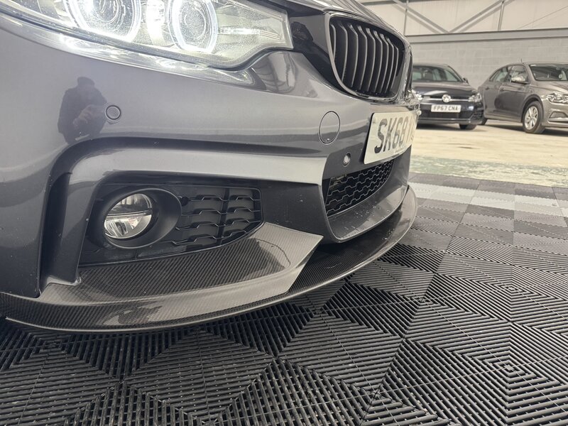 Used BMW 4 Series 2018 for sale - 77258491: Photo 37