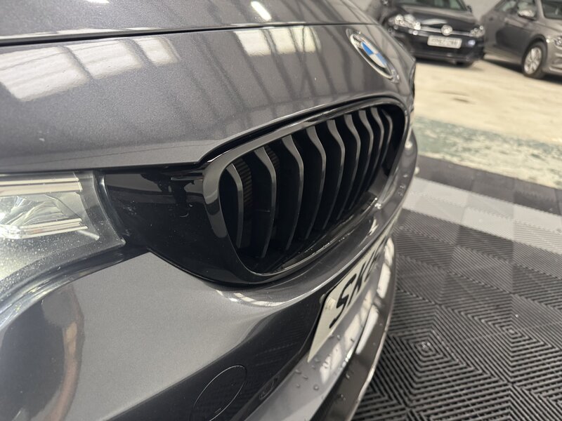 Used BMW 4 Series 2018 for sale - 77258491: Photo 38