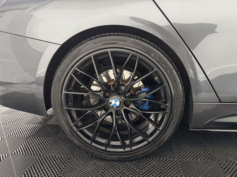 Used BMW 4 Series 2018 for sale - 77258491: Photo 40