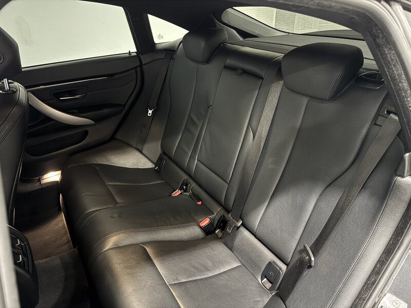 Used BMW 4 Series 2018 for sale - 77258491: Photo 45