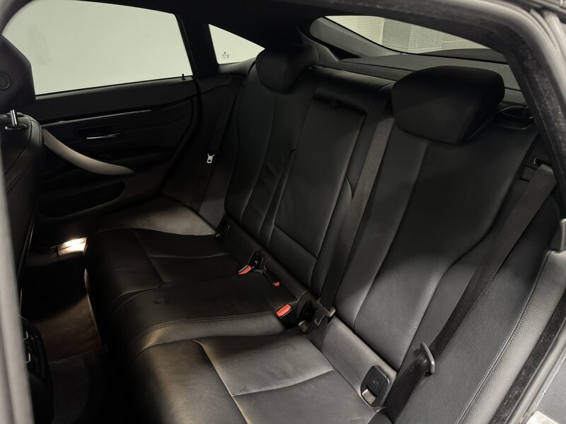 Used BMW 4 Series 2018 for sale - 77258491: Photo 46