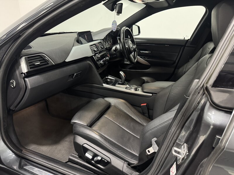 Used BMW 4 Series 2018 for sale - 77258491: Photo 47