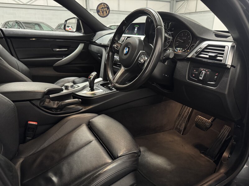 Used BMW 4 Series 2018 for sale - 77258491: Photo 56