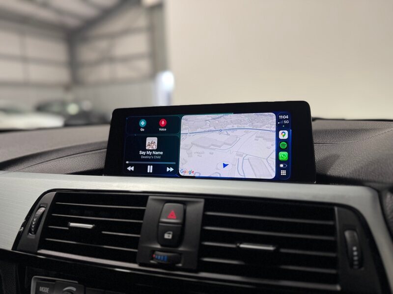 Used BMW 4 Series 2018 for sale - 77258491: Photo 62