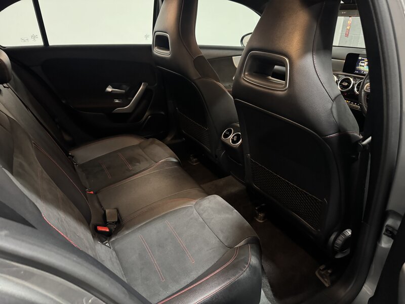 Used Mercedes-Benz A-Class 2018 for sale - 77258488: Photo 12