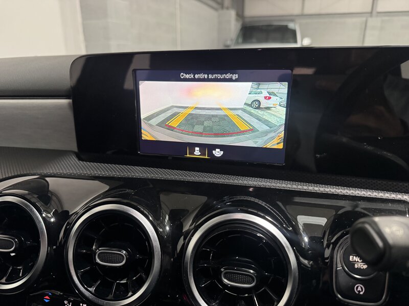 Used Mercedes-Benz A-Class 2018 for sale - 77258488: Photo 13