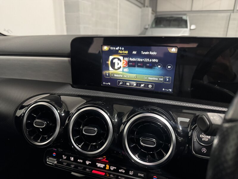 Used Mercedes-Benz A-Class 2018 for sale - 77258488: Photo 14