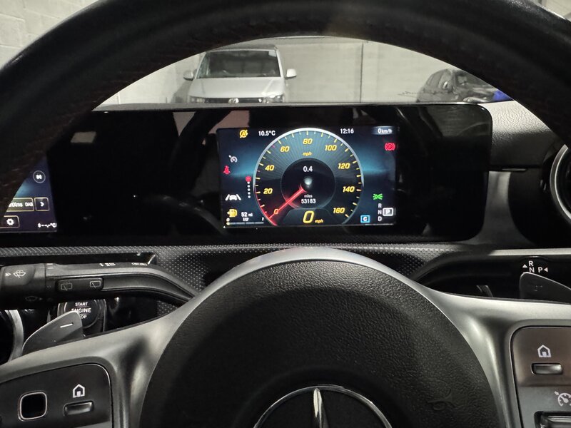 Used Mercedes-Benz A-Class 2018 for sale - 77258488: Photo 15