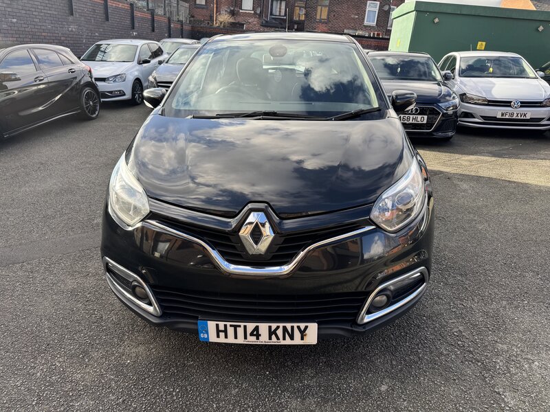 Used Renault Captur for sale - 77258505: Photo 19