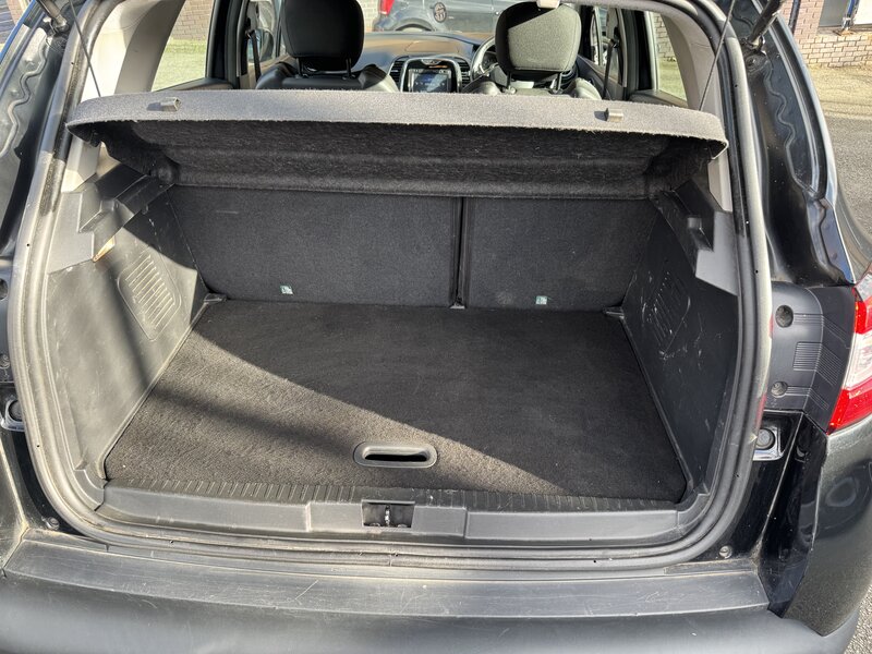 Used Renault Captur for sale - 77258505: Photo 22