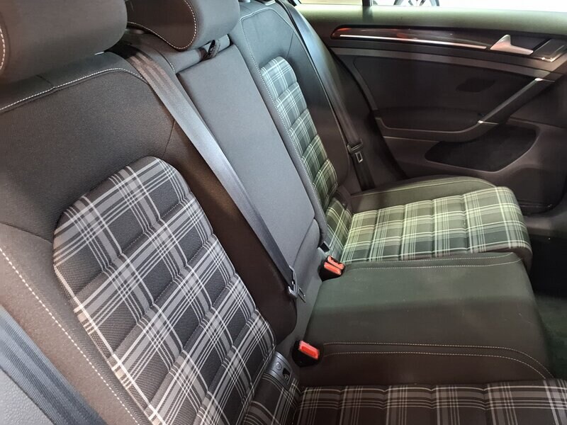 Used Volkswagen Golf 2016 for sale - 78181906: Photo 10