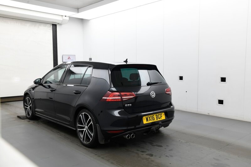 Used Volkswagen Golf 2016 for sale - 78181906: Photo 3