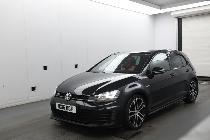 Used Volkswagen Golf 2016 for sale - 78181906: Photo 5