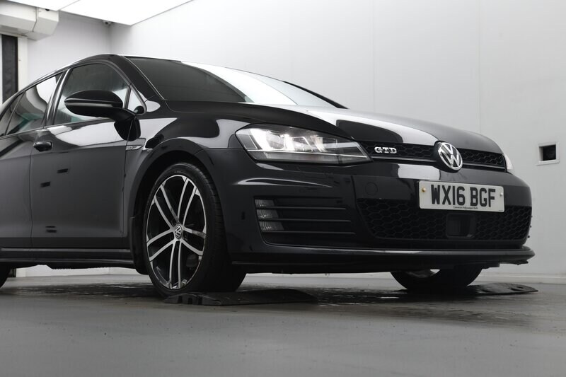 Used Volkswagen Golf 2016 for sale - 78181906: Photo 6