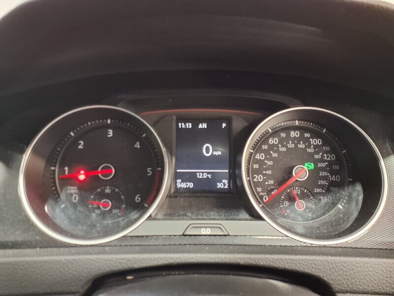 Used Volkswagen Golf 2016 for sale - 78181906: Photo 7