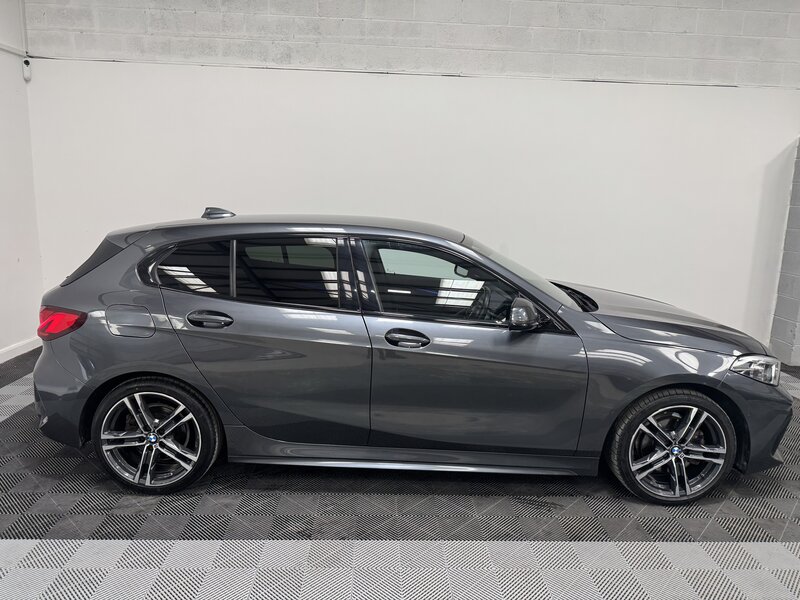 Used BMW 1 Series 2021 for sale - 77805403: Photo 11