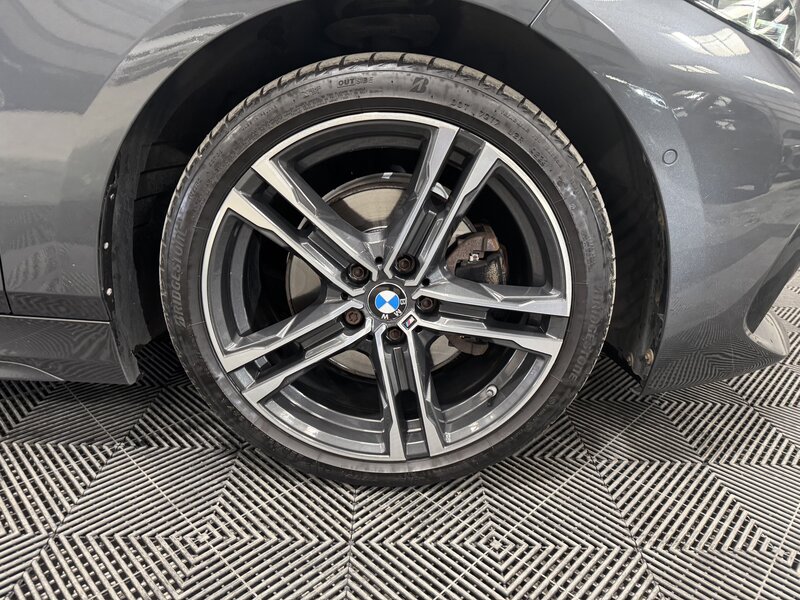 Used BMW 1 Series 2021 for sale - 77805403: Photo 20