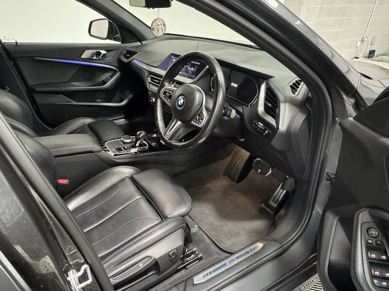 Used BMW 1 Series 2021 for sale - 77805403: Photo 21