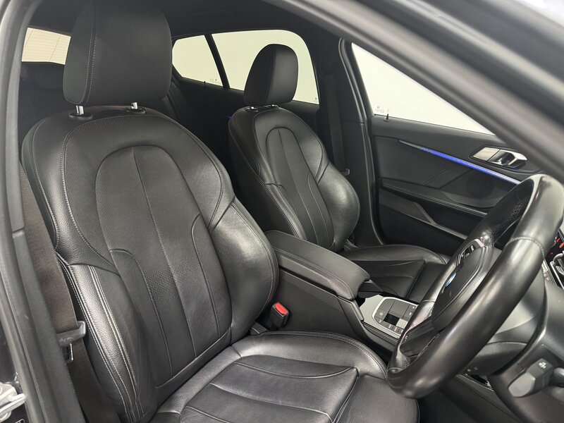 Used BMW 1 Series 2021 for sale - 77805403: Photo 23