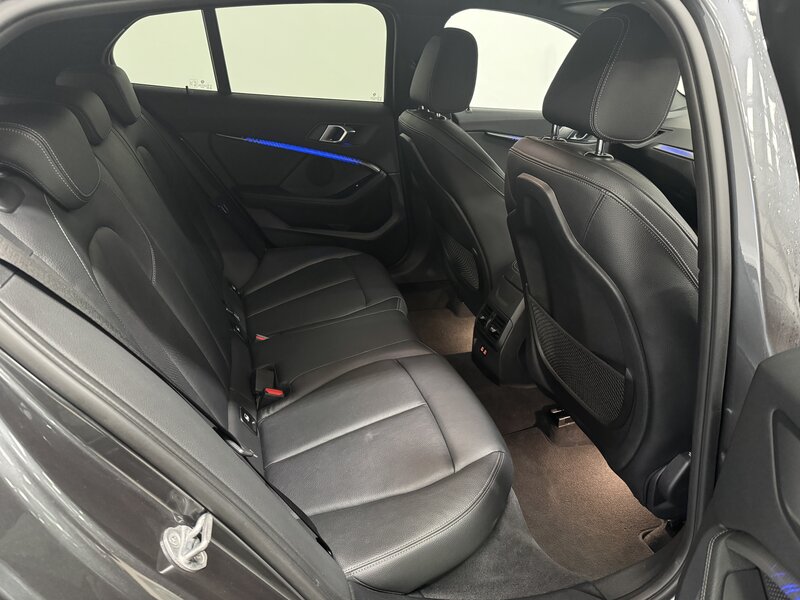 Used BMW 1 Series 2021 for sale - 77805403: Photo 24