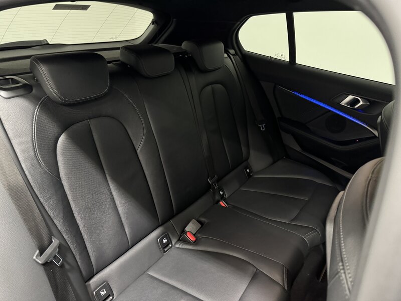 Used BMW 1 Series 2021 for sale - 77805403: Photo 25