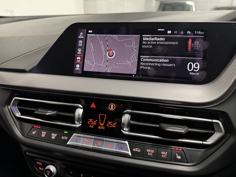 Used BMW 1 Series 2021 for sale - 77805403: Photo 26