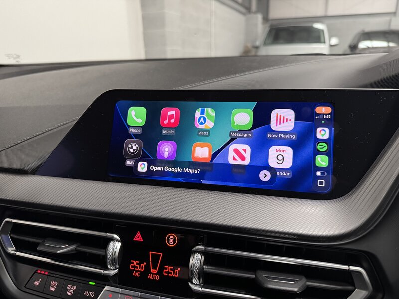 Used BMW 1 Series 2021 for sale - 77805403: Photo 27