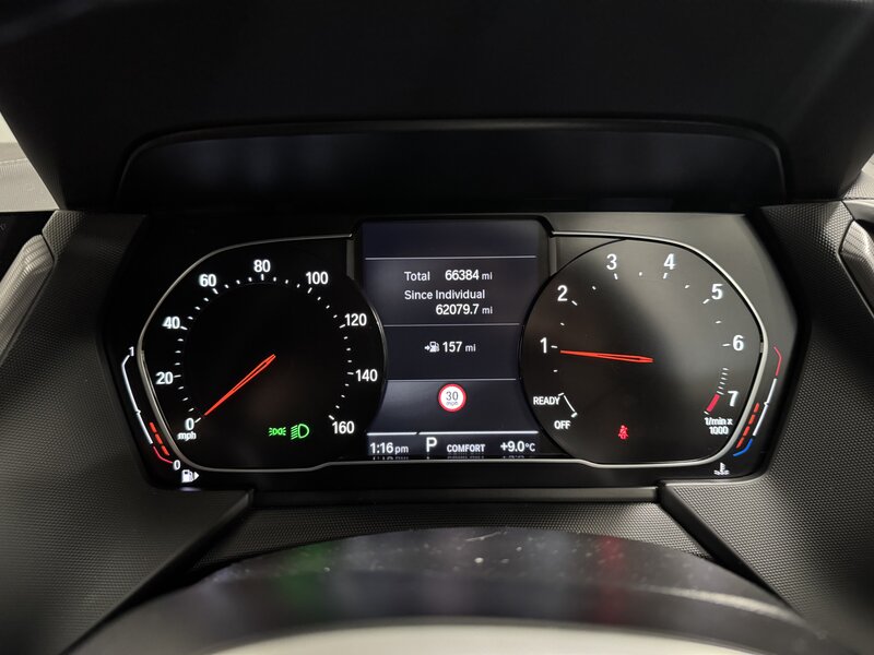 Used BMW 1 Series 2021 for sale - 77805403: Photo 29