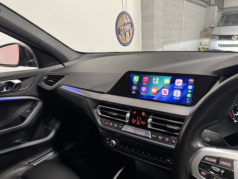 Used BMW 1 Series 2021 for sale - 77805403: Photo 32