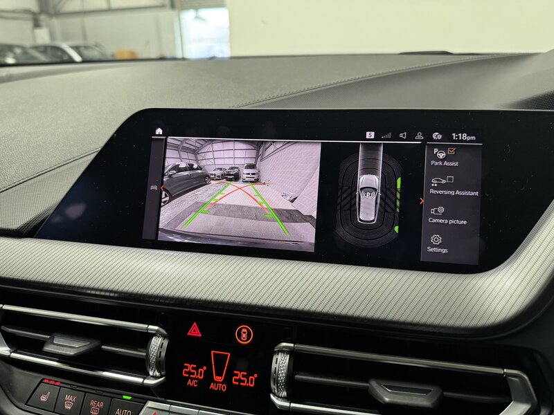 Used BMW 1 Series 2021 for sale - 77805403: Photo 33