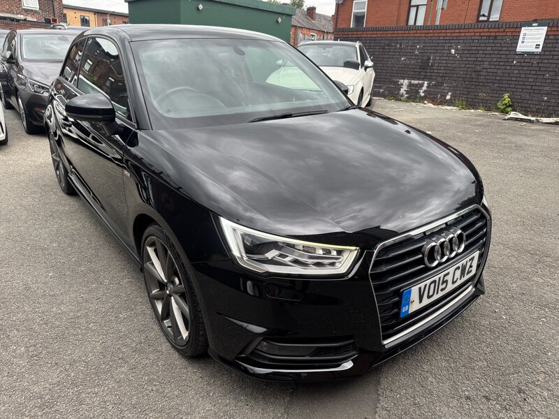Used Audi A1 2015 for sale - 77258494: Photo 10