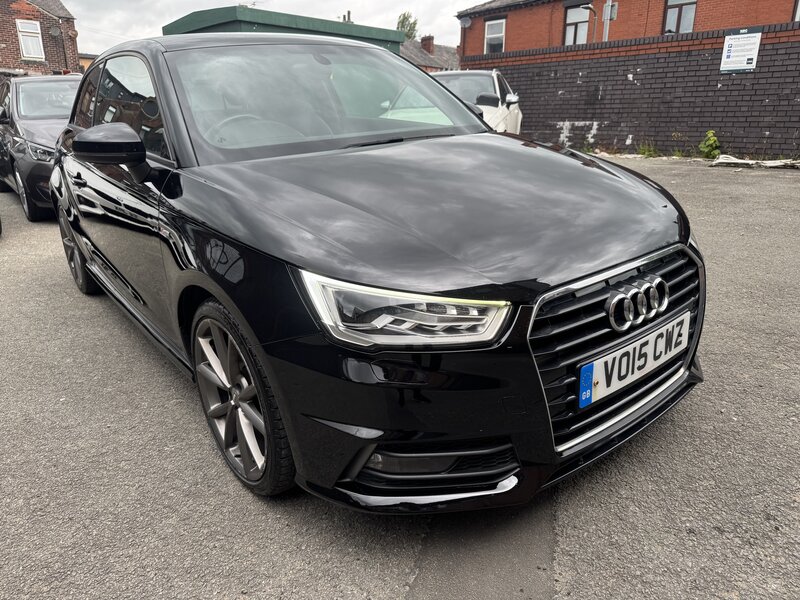 Used Audi A1 2015 for sale - 77258494: Photo 11