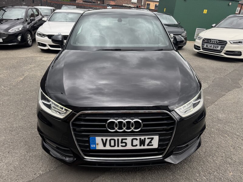 Used Audi A1 2015 for sale - 77258494: Photo 12