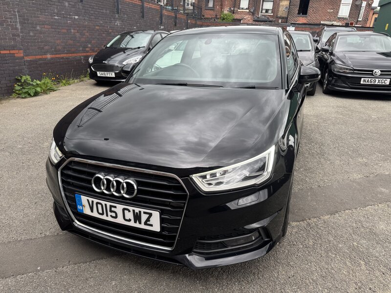 Used Audi A1 2015 for sale - 77258494: Photo 13