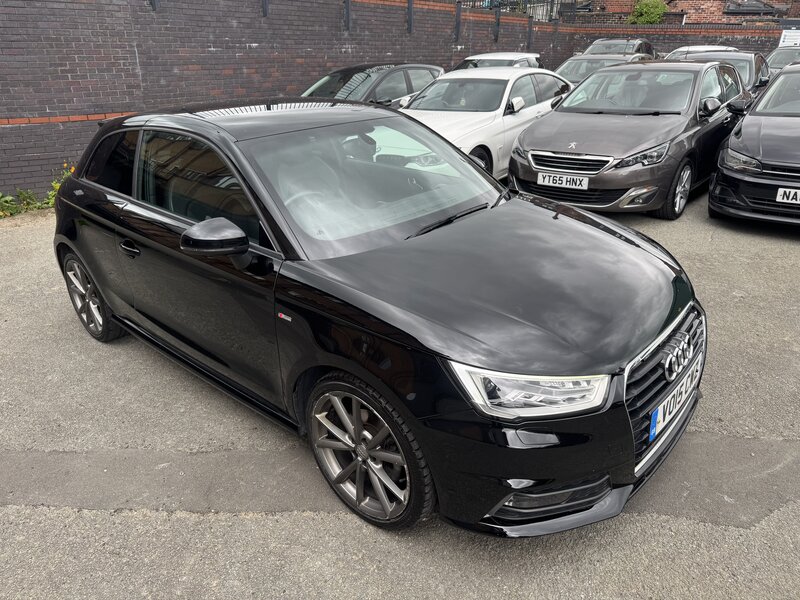 Used Audi A1 2015 for sale - 77258494: Photo 16
